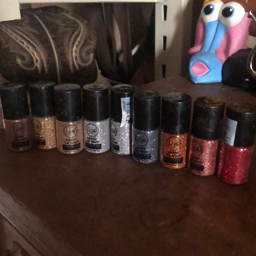 Jcat glitter - Picture 2 of 8
